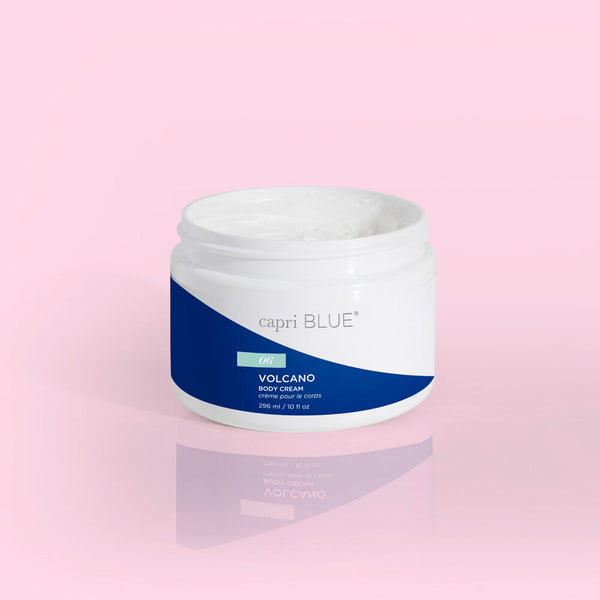 Capri Blue Volcano | Body Cream 10 oz.