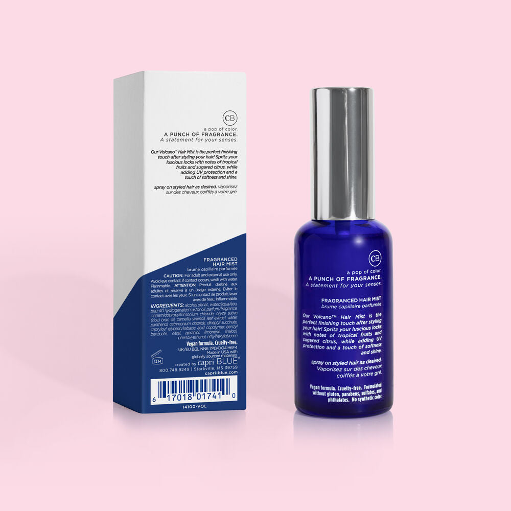 Capri Blue Volcano | Hair Mist