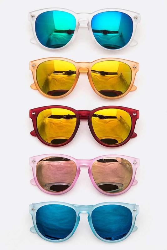 Fashion Sunglasses | Various