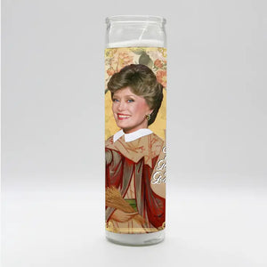 Golden Girls "Blanch" Candle