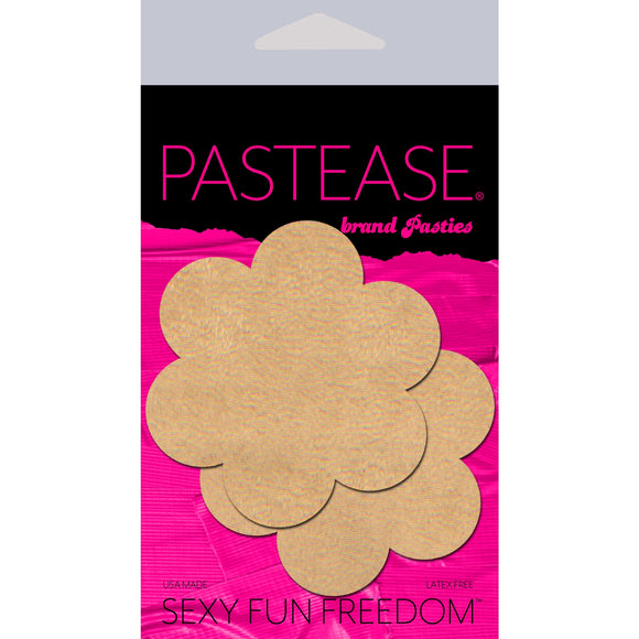 Pastease | Daisy Nude Suede