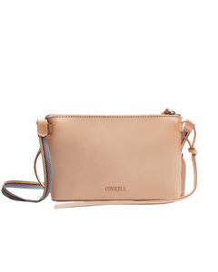 Consuela | Midtown Crossbody | Diego