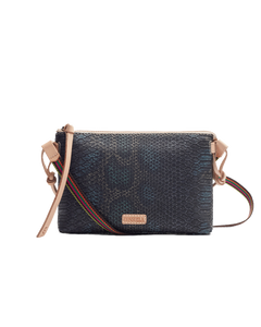 Consuela | Midtown Crossbody | Rattler