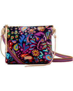 Consuela | Downtown Crossbody | Sophie