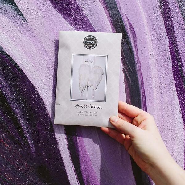 Sweet Grace Sachet | Original