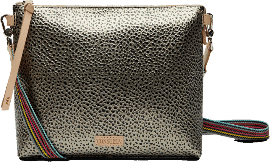 Consuela | Downtown Crossbody | Tommy