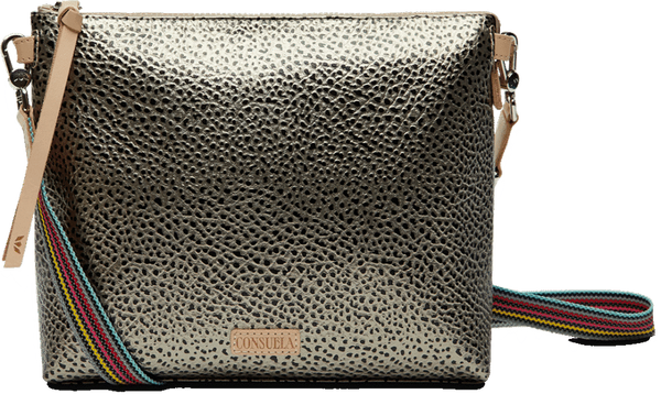 Consuela | Downtown Crossbody | Tommy