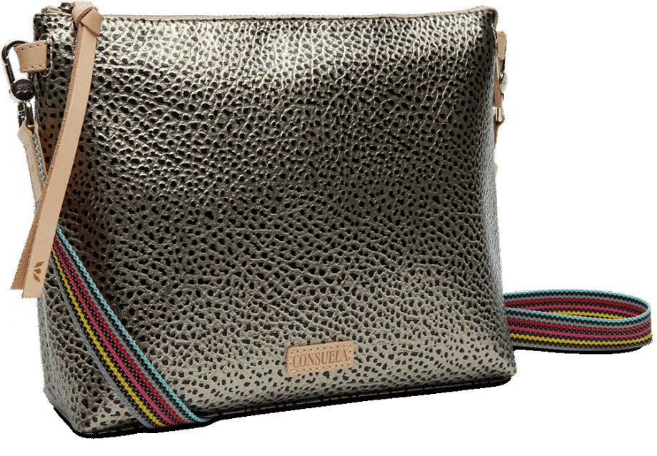 Consuela | Downtown Crossbody | Tommy