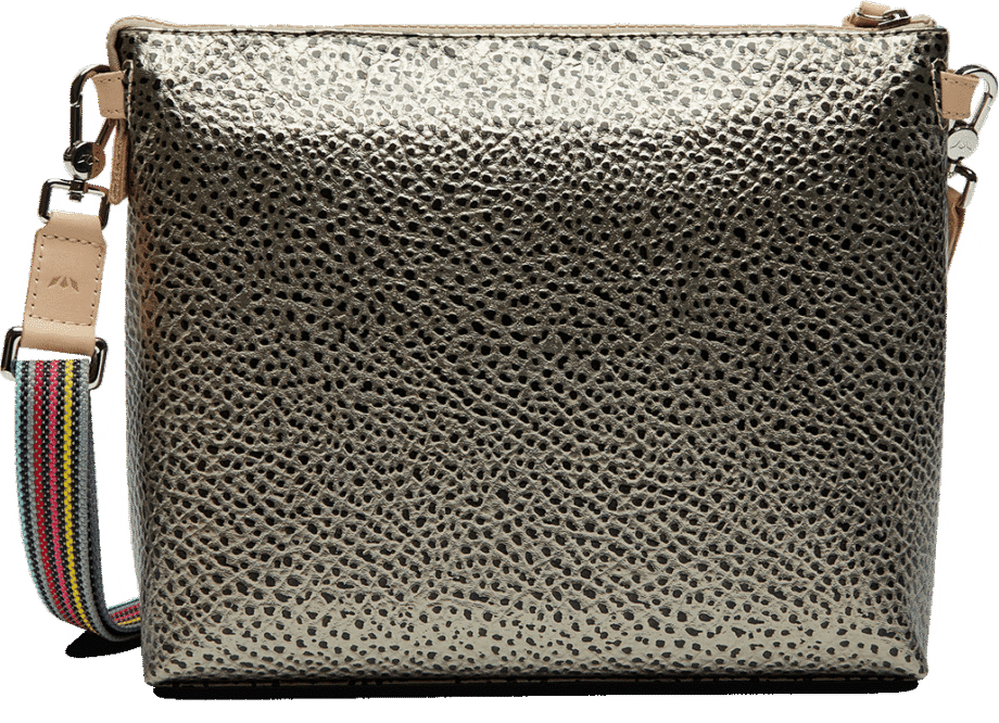 Consuela | Downtown Crossbody | Tommy