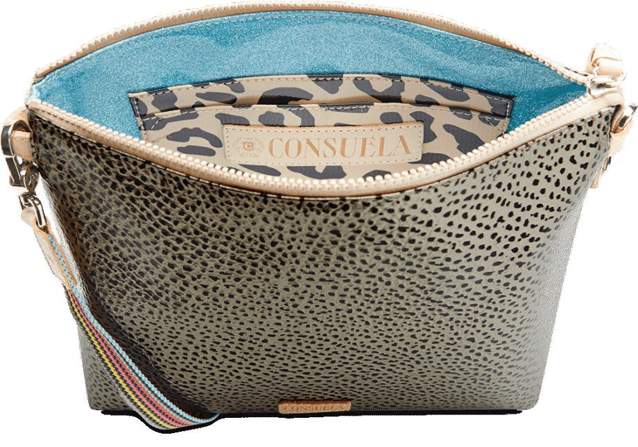 Consuela | Downtown Crossbody | Tommy