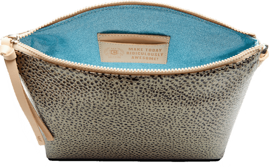 Consuela | Downtown Crossbody | Tommy