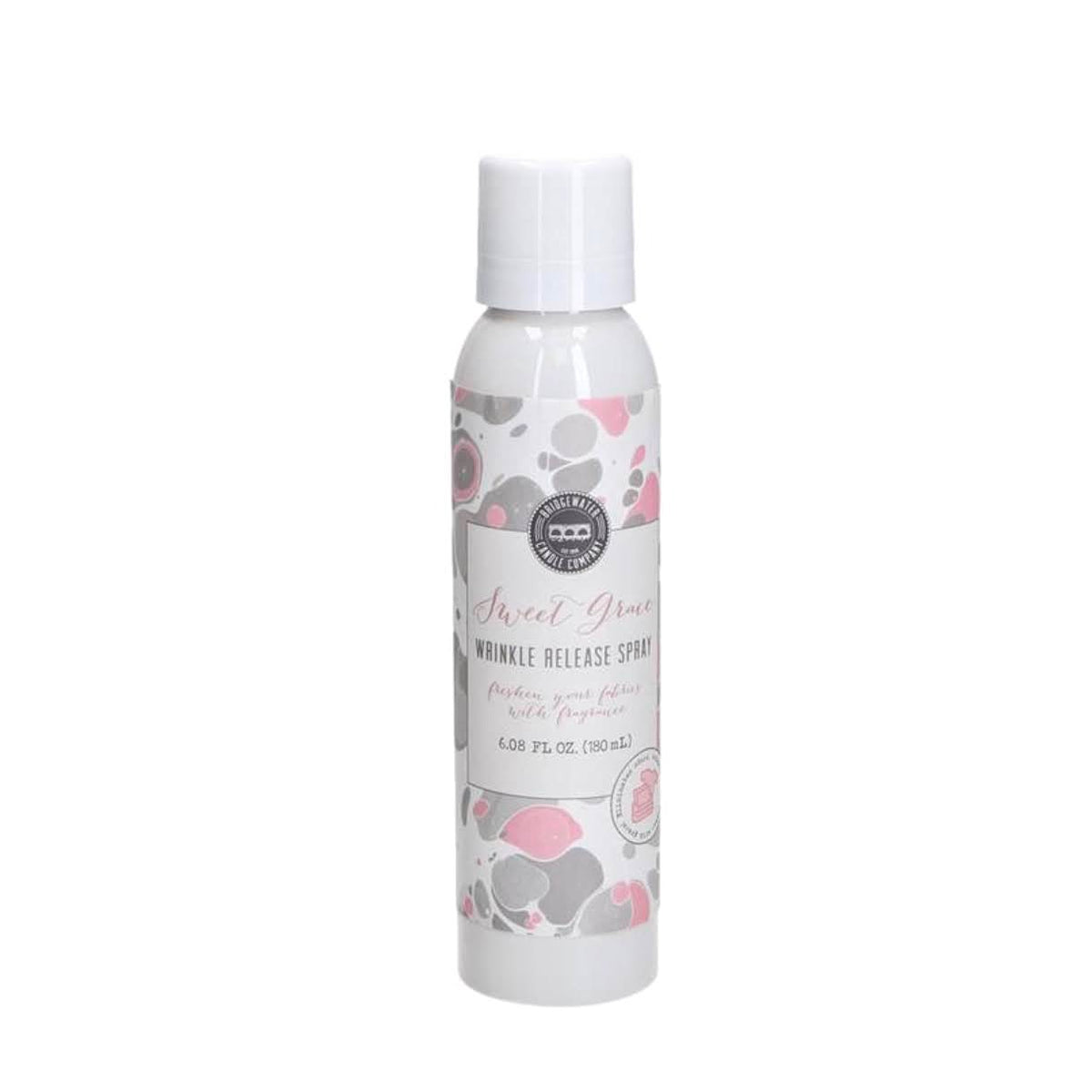 Sweet Grace Wrinkle Release Spray