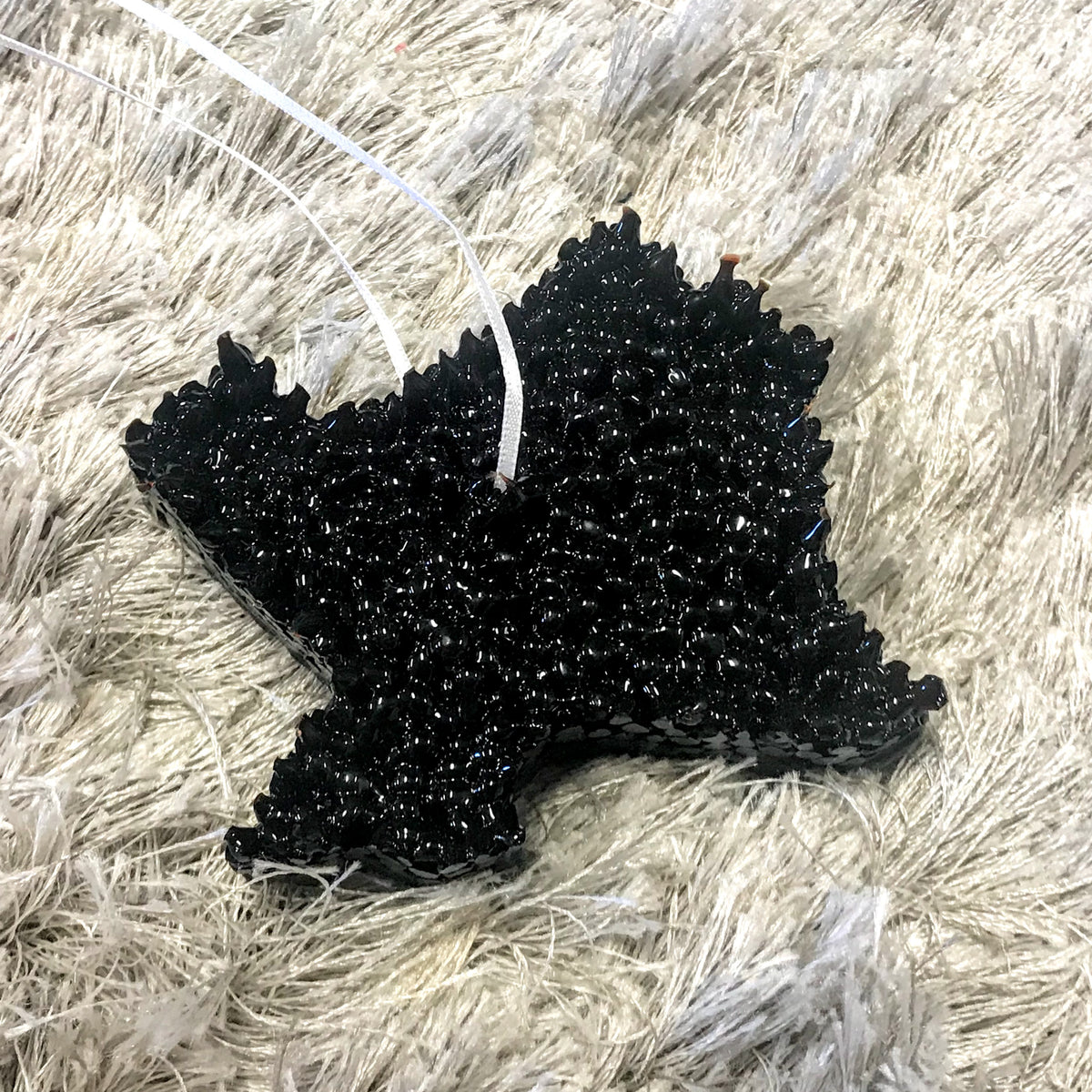 Leather | Auto Freshie