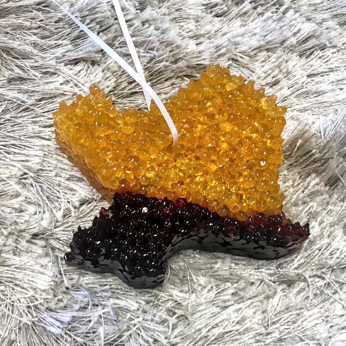 Leather & Lace | Auto Freshie