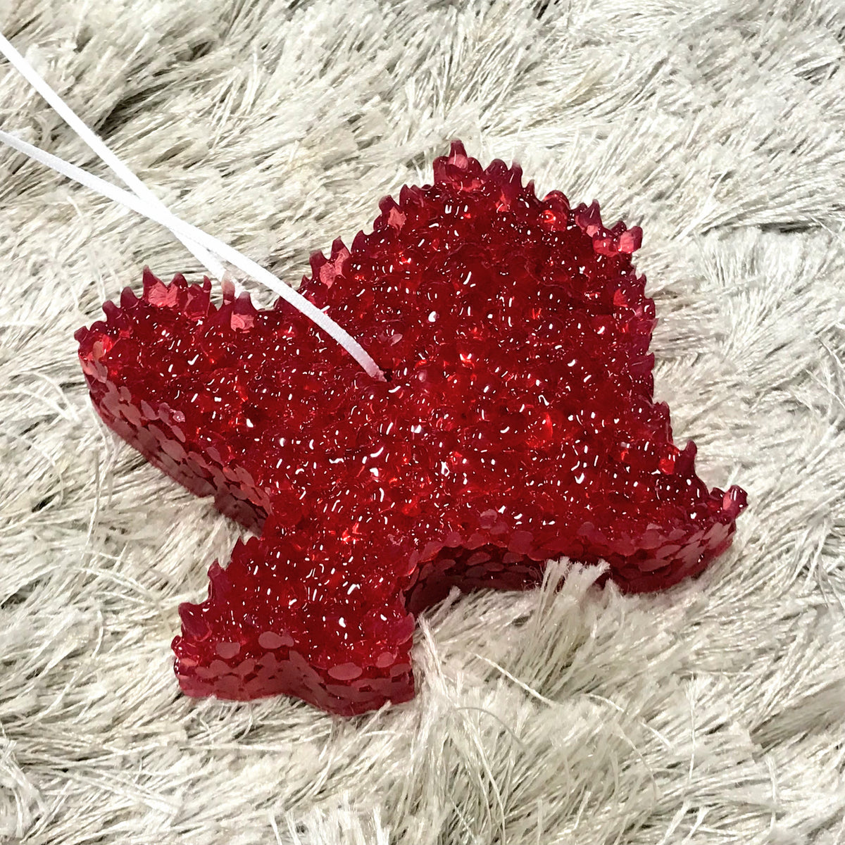 Bird of Paradise | Auto Freshie