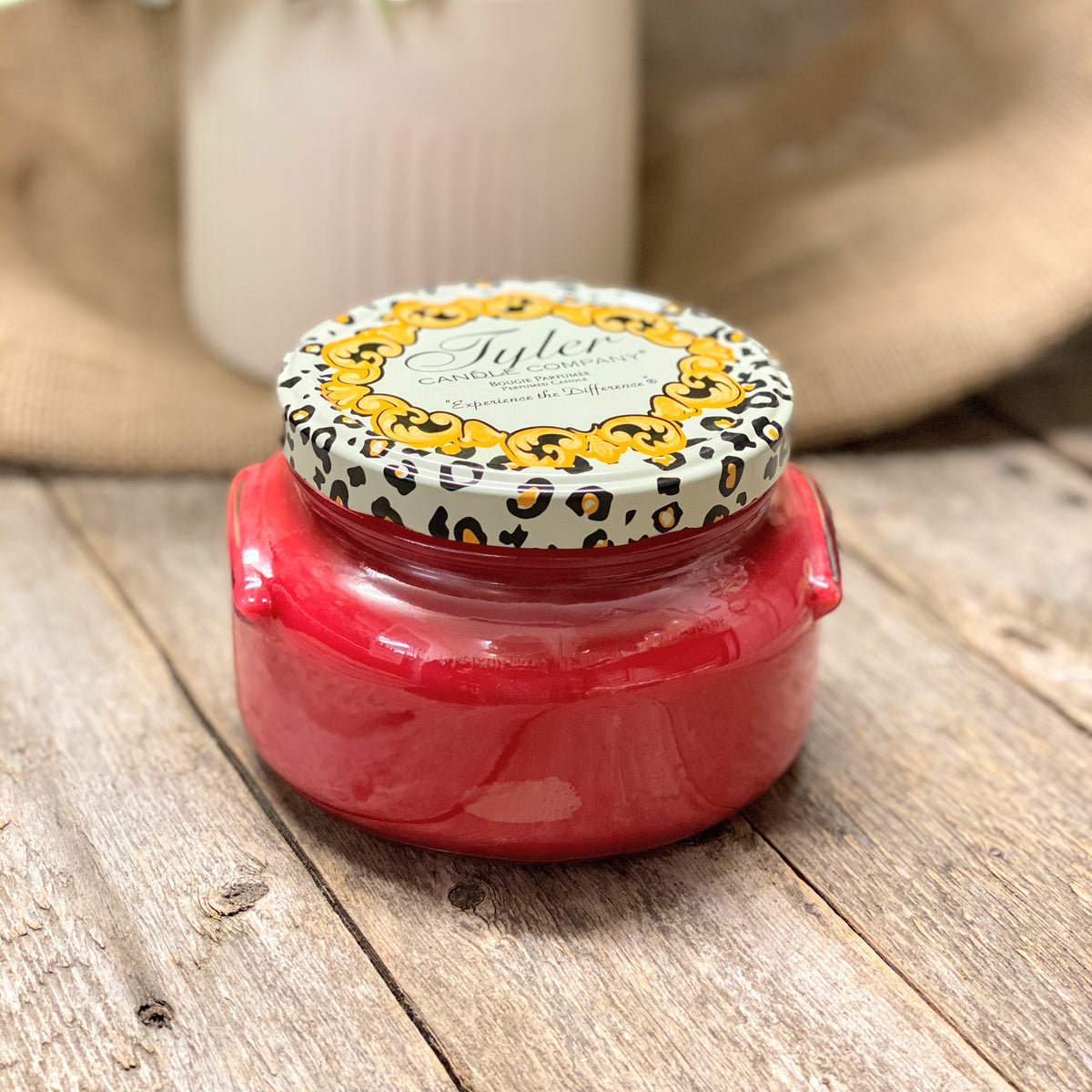 KATHINA Candle 11 oz. 2-Wick