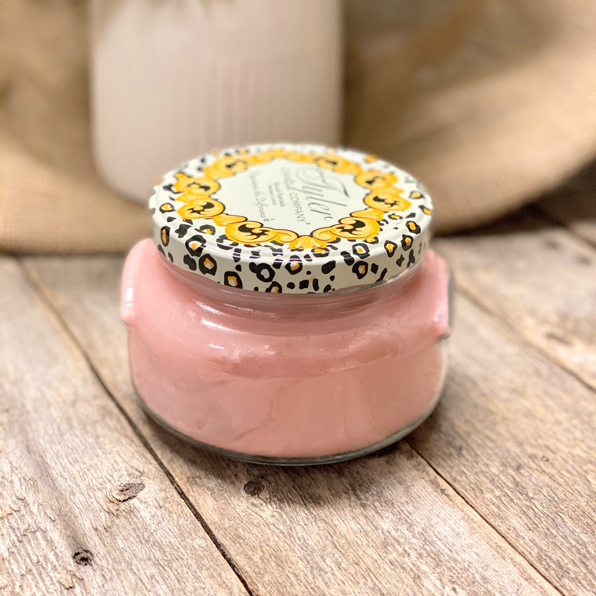 BLESS YOUR HEART Candle 22 oz. 2-Wick