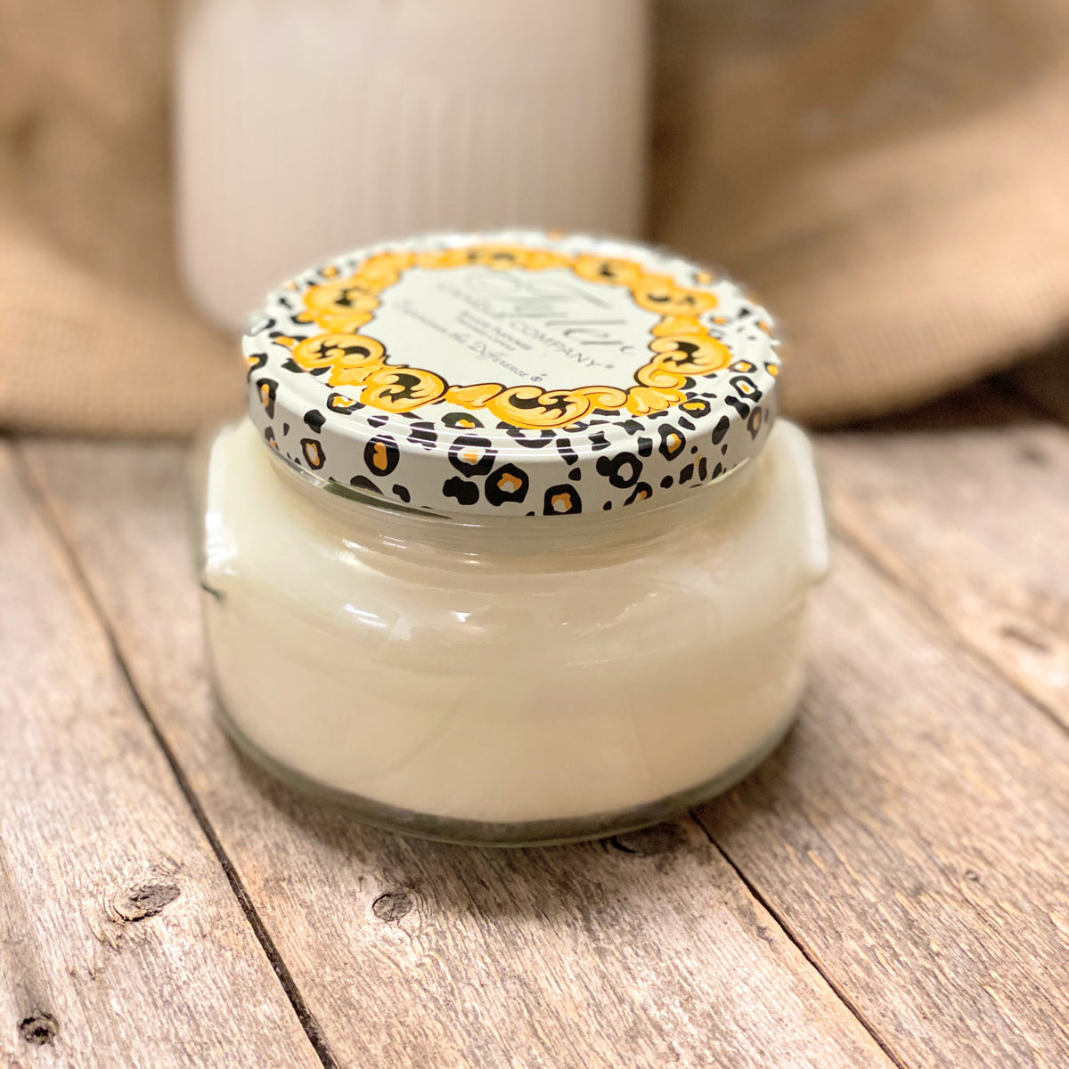 UNPRECEDENTED Candle 22 oz. 2-Wick