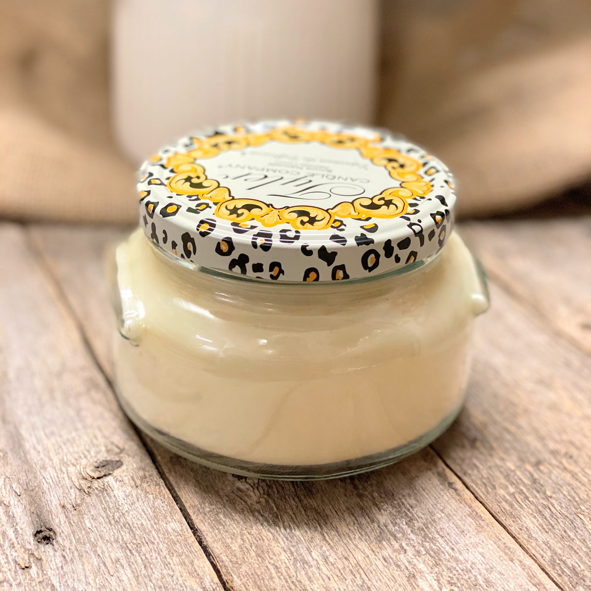 HIGH MAINTENANCE Candle 22 oz. 2-Wick