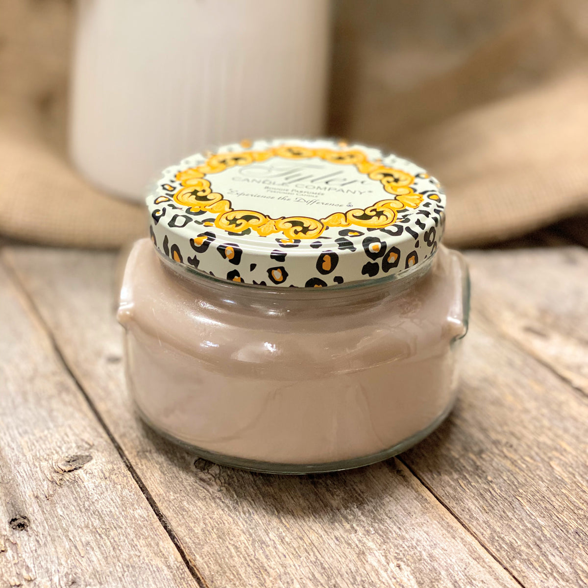 WARM SUGAR COOKIE Candle 22 oz. 2-Wick