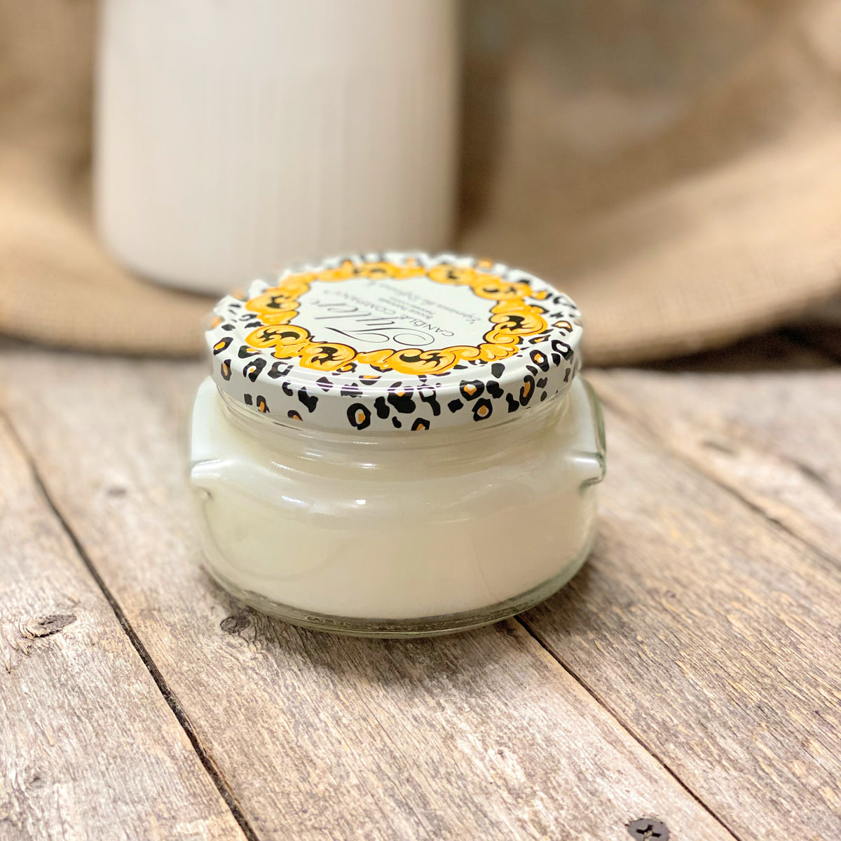 DOLCE VITA Candle 11 oz. 2-Wick