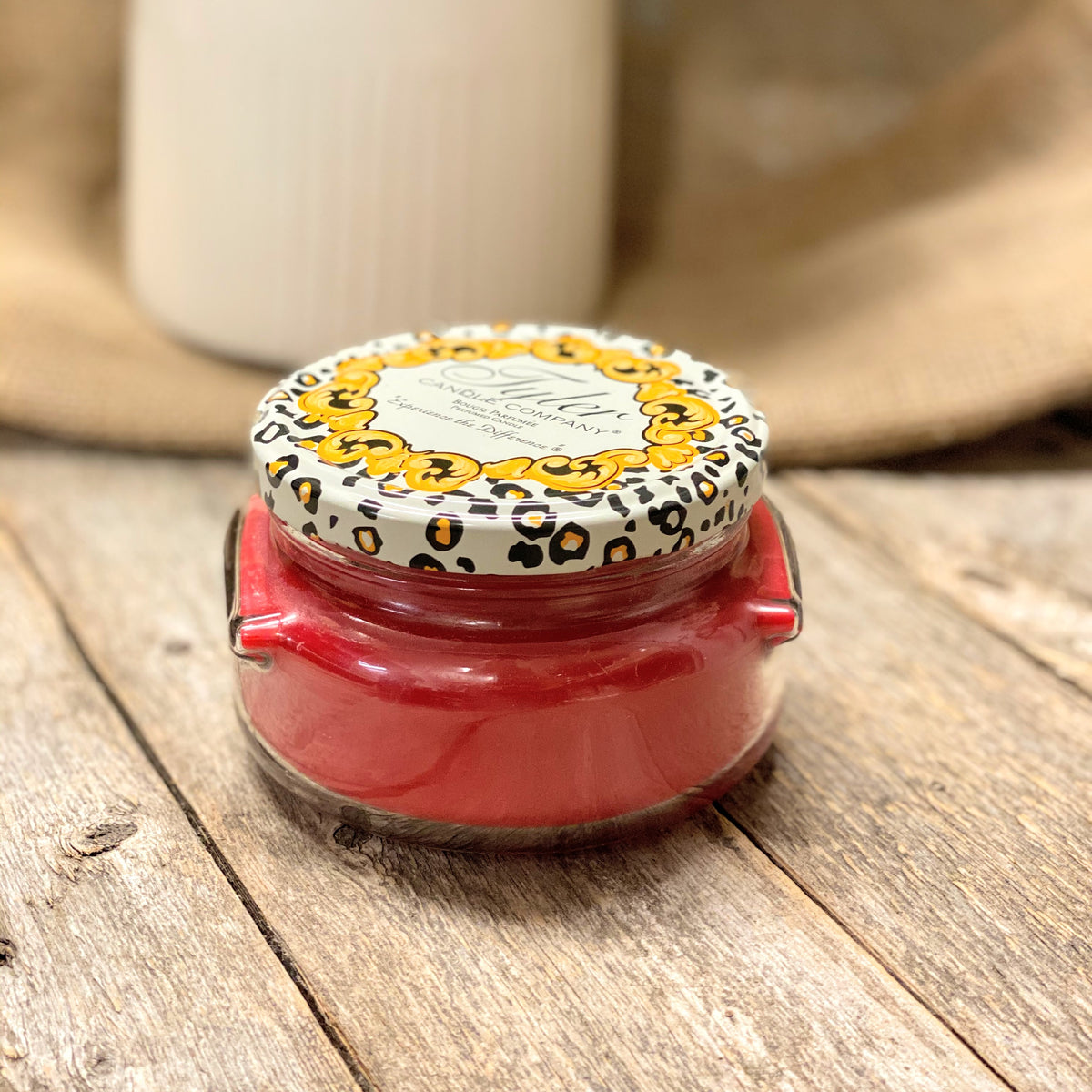 KATHINA Candle 3.4 oz. 1-Wick