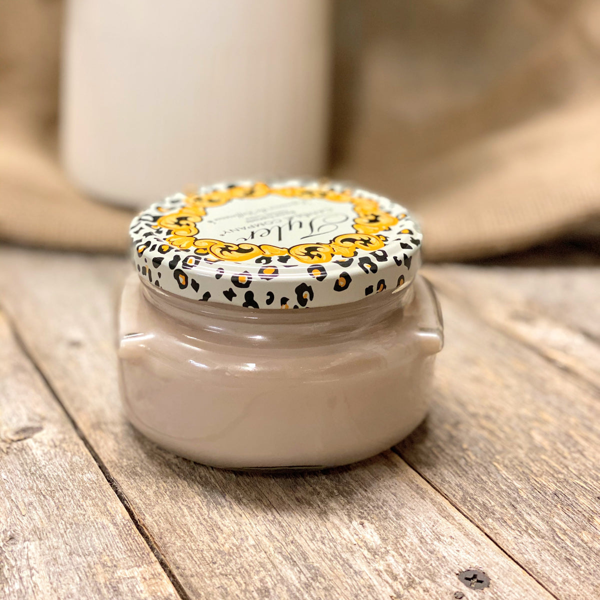 CELEBRITY Candle 3.4 oz. 1-Wick