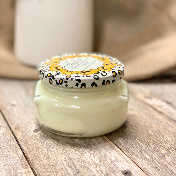 FRENCH MARKET Candle 11 oz. 2-Wick