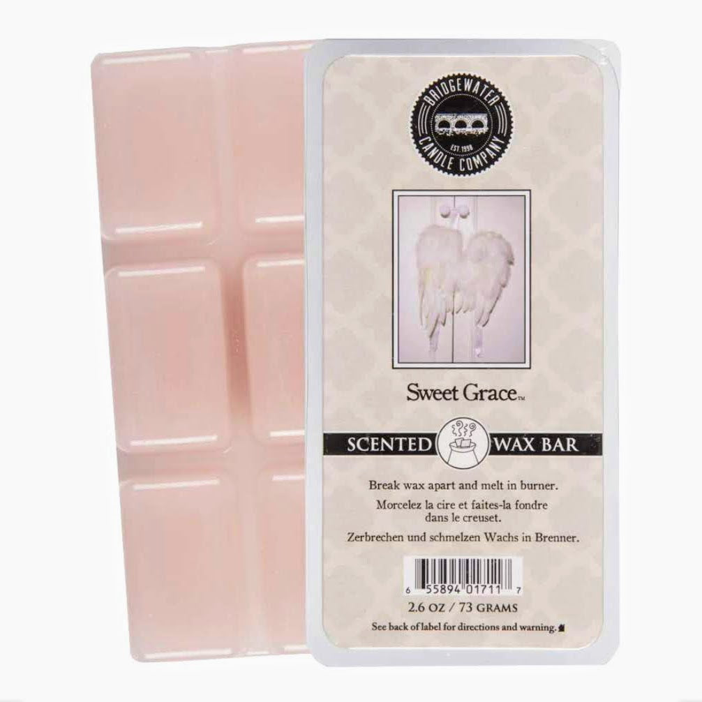 Sweet Grace Wax Bar Melts