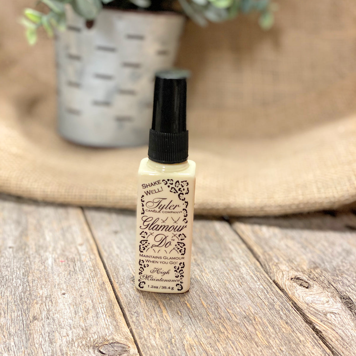 Glamour Do | HIGH MAINTENANCE | 1.5 oz.