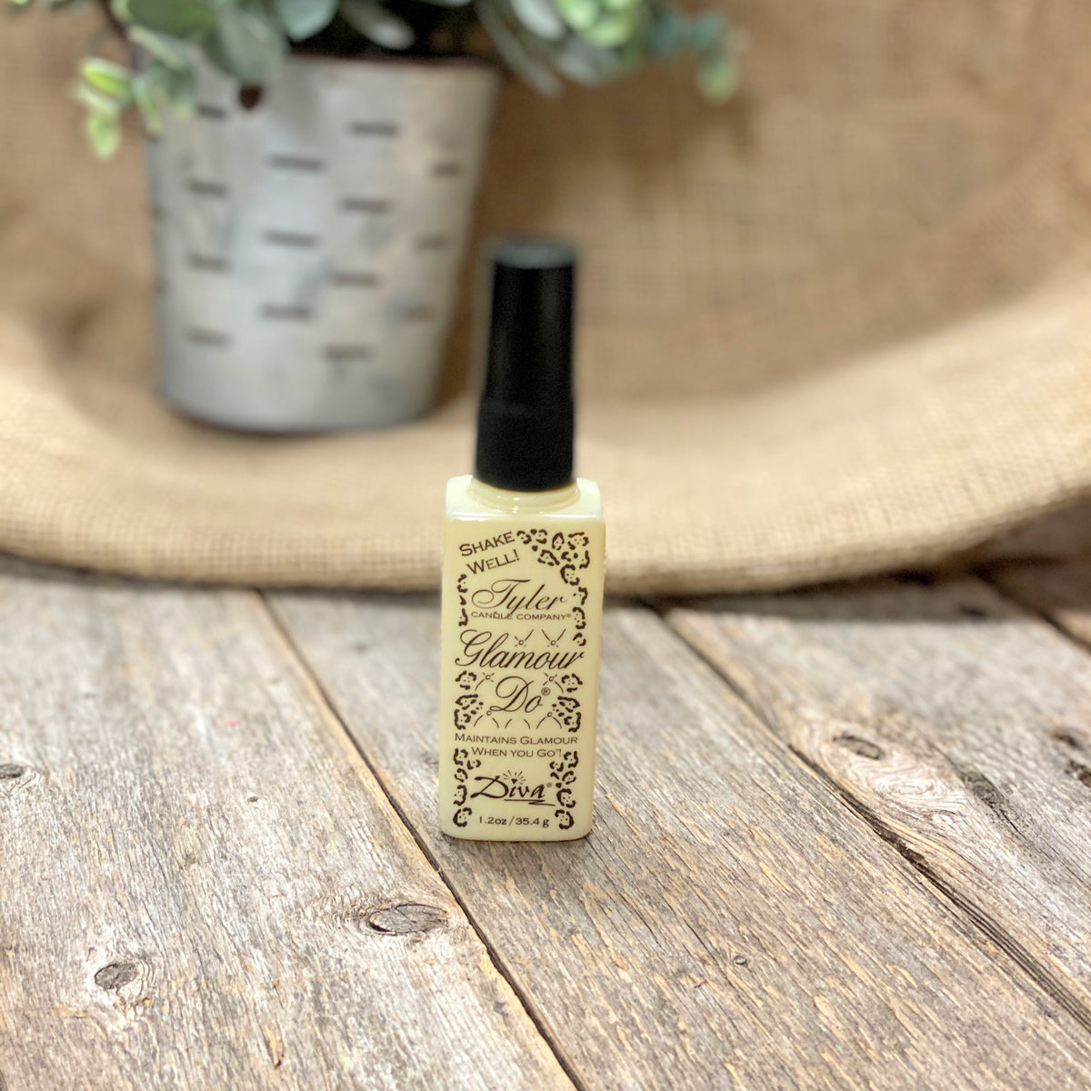 Glamour Do | DIVA | 1.5 oz.