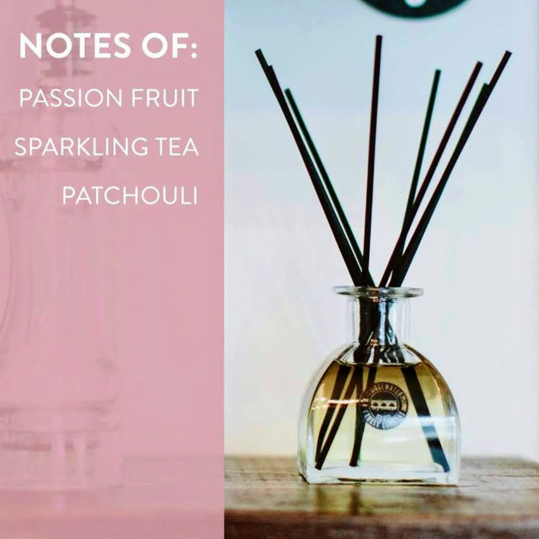 Sweet Grace Reed Diffuser