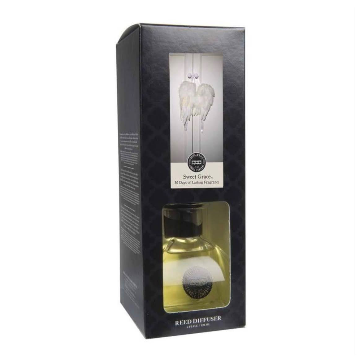 Sweet Grace Reed Diffuser