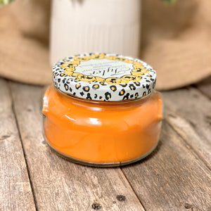 PUMPKIN SPICE Candle 22 oz. 2-Wick