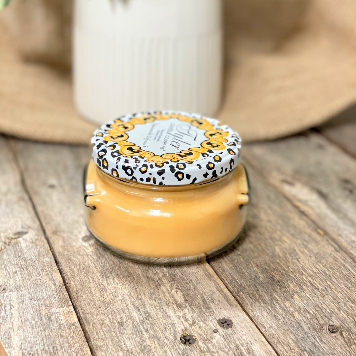 MULLED CIDER Candle 11 oz. 2-Wick