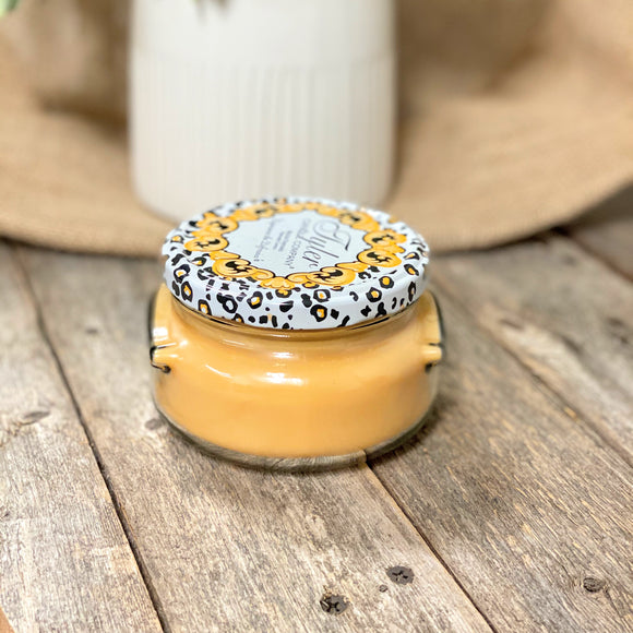 MULLED CIDER Candle 11 oz. 2-Wick