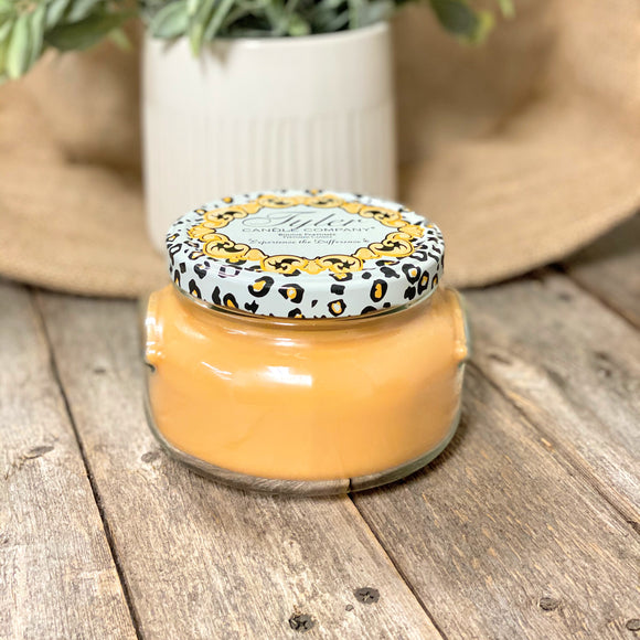 MULLED CIDER Candle 22 oz. 2-Wick