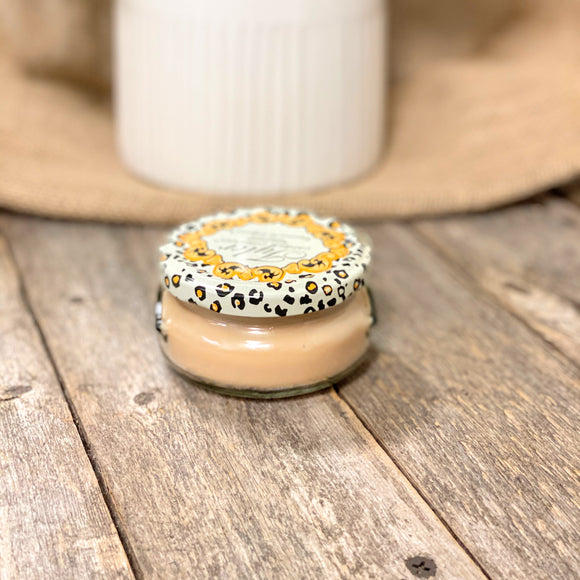 FAMILY TRADITION Candle 3.4 oz. 1-Wick