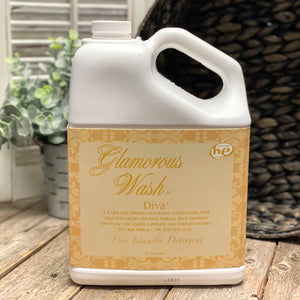 DIVA Glamorous Wash | 1 Gallon