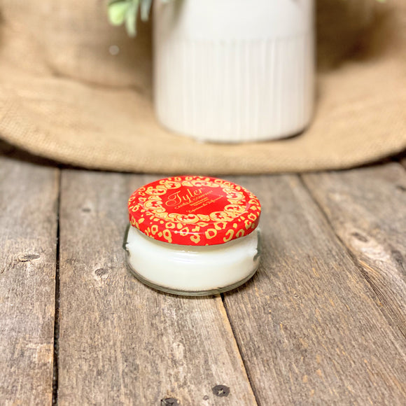 WINTER WONDERLAND Candle 3.4 oz. 1-Wick