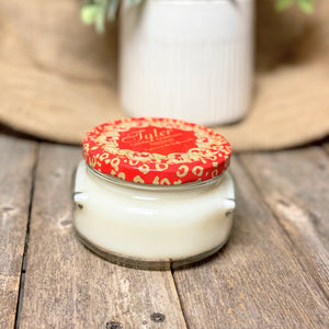 WINTER WONDERLAND Candle 22 oz. 2-Wick