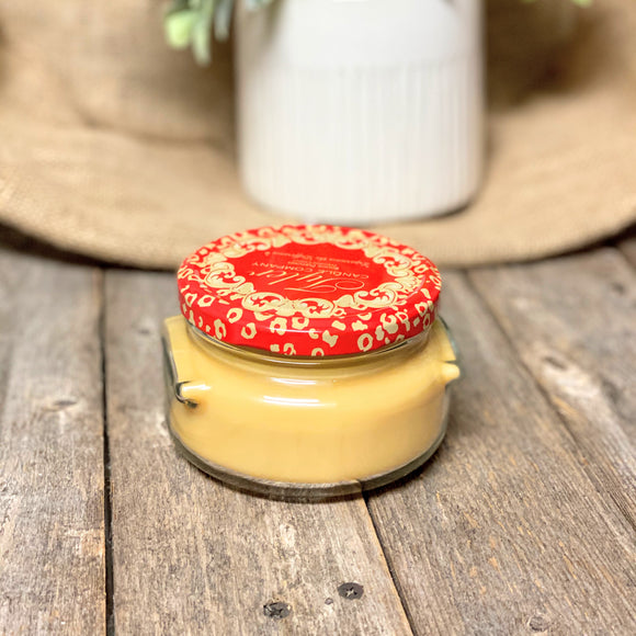 EGGNOG Candle 11 oz. 2-Wick