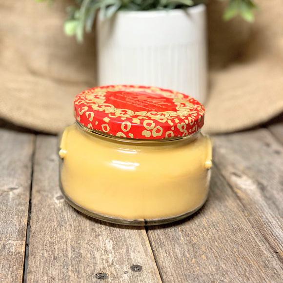EGGNOG Candle 22 oz. 2-Wick