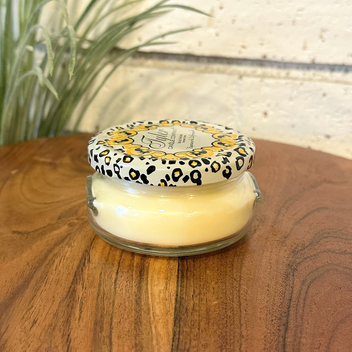 REGAL Candle 3.4 oz. 1-Wick