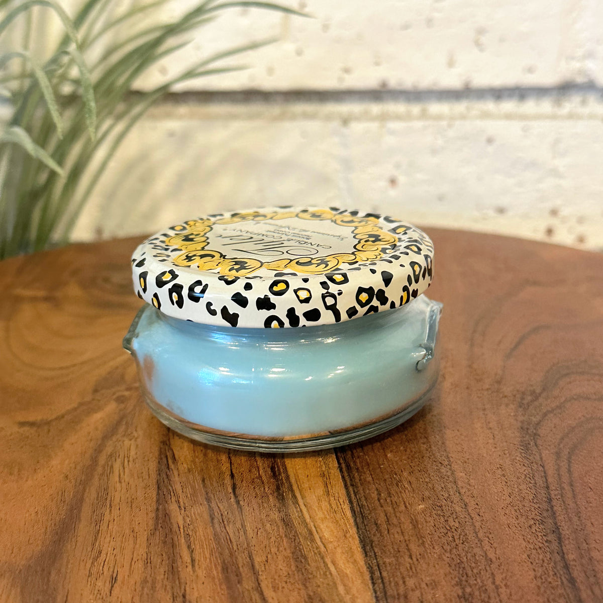 RESORT Candle 3.4 oz. 1-Wick