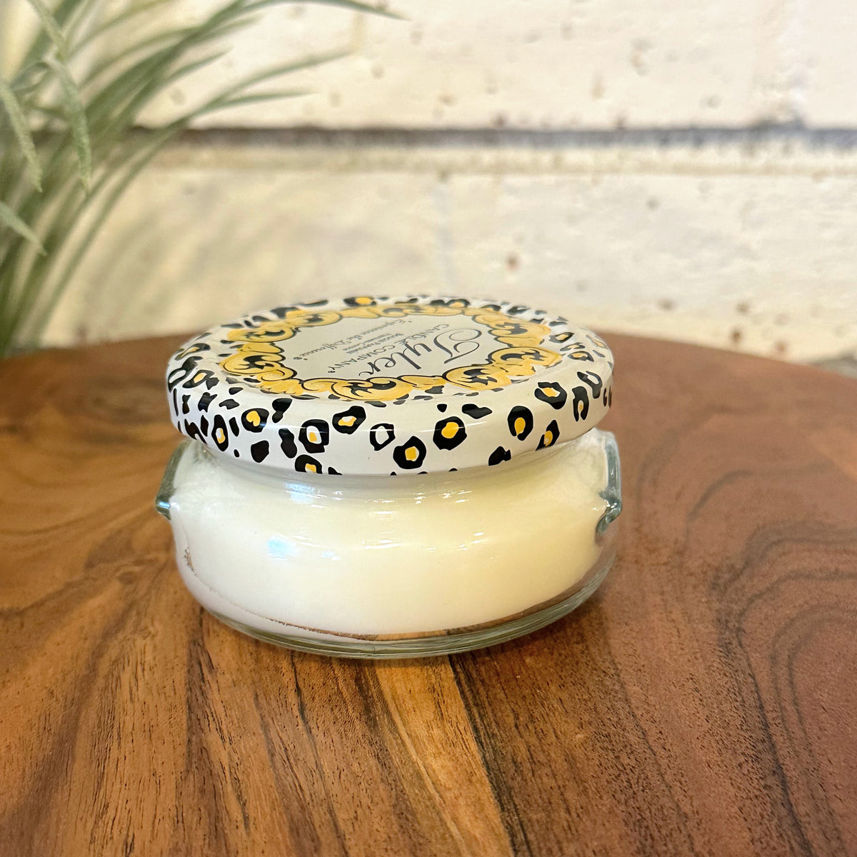 GLAMFAM 3.4 oz. 1-Wick