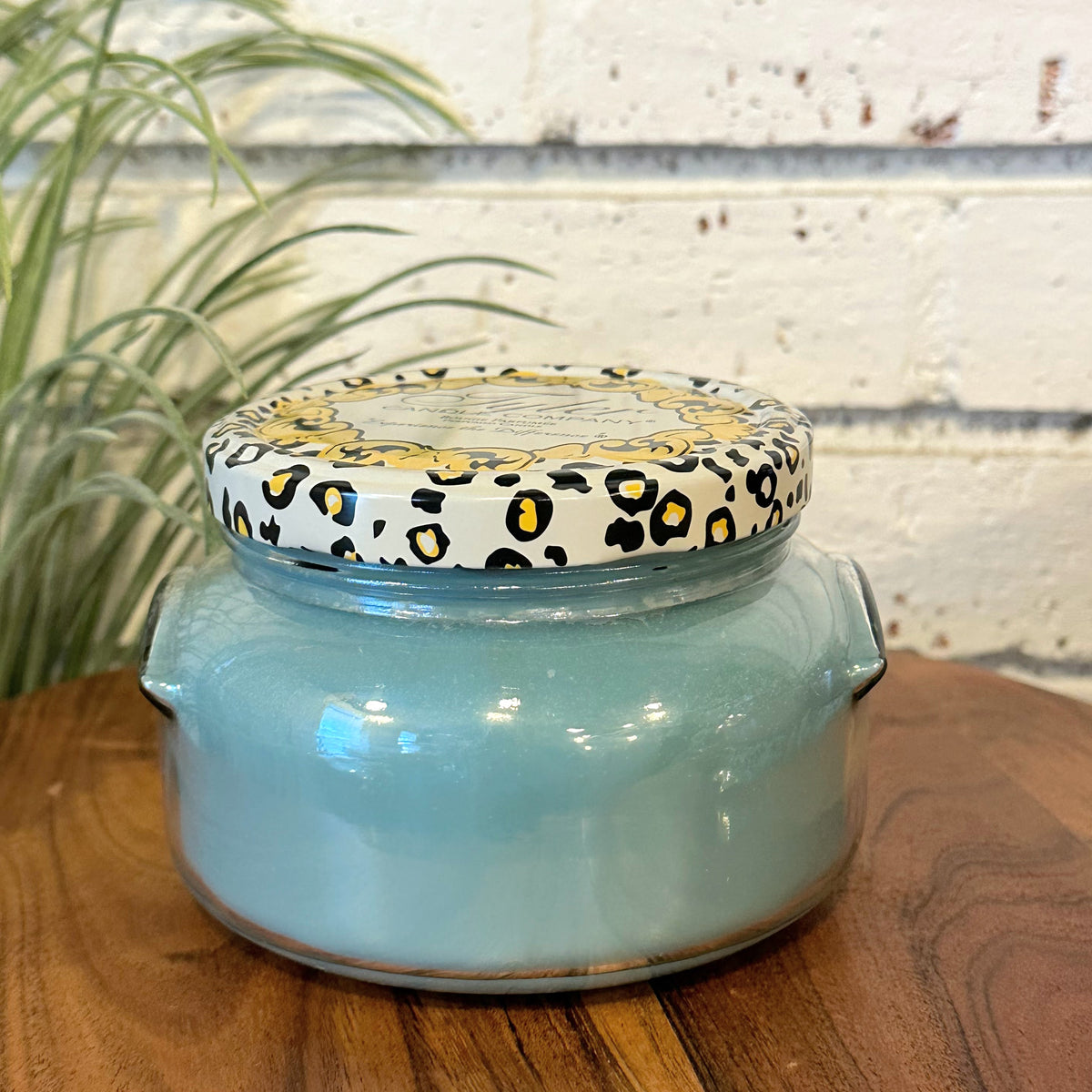 RESORT Candle 22 oz. 2-Wick