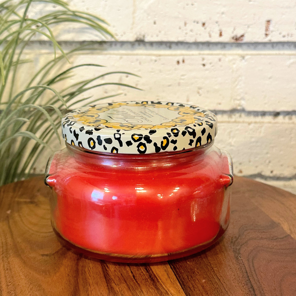 RED CARPET Candle 22 oz. 2-Wick