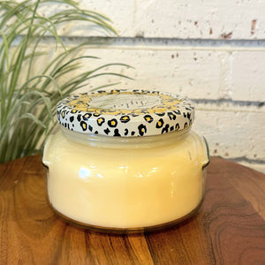 FEARLESS Candle 22 oz. 2-Wick