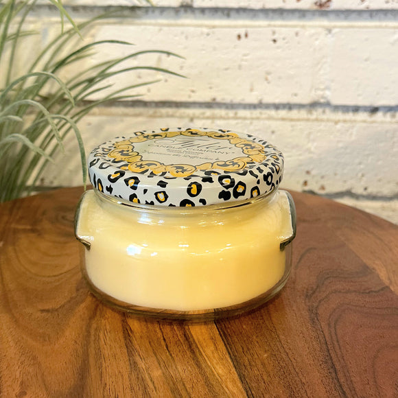 FEARLESS Candle 11 oz. 2-Wick